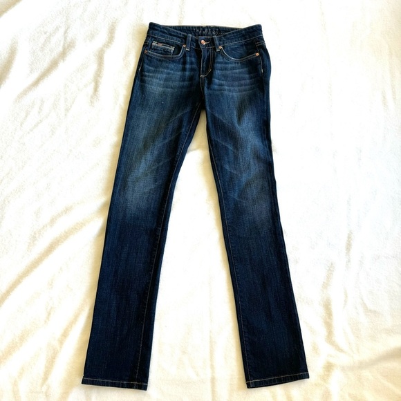 Joe’s The Best Friend Denim | Jeans Size 25 Inseam 32” - Picture 4 of 10